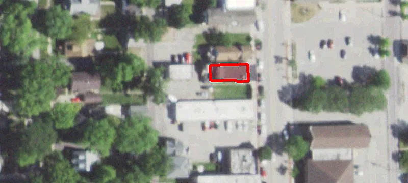128 Cass Ave