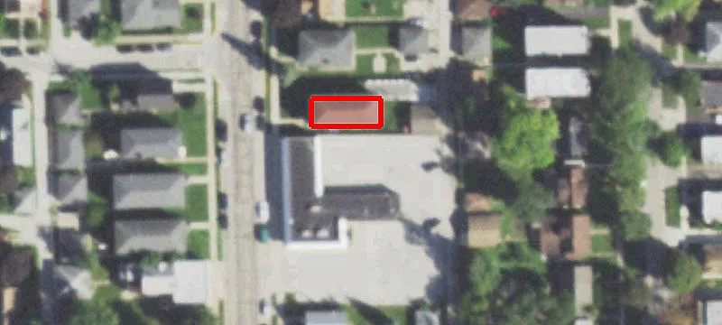 4231 Joliet Ave