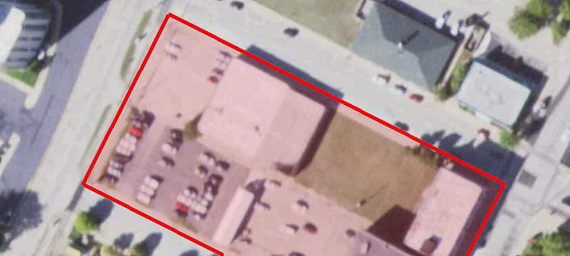 314 Ct St