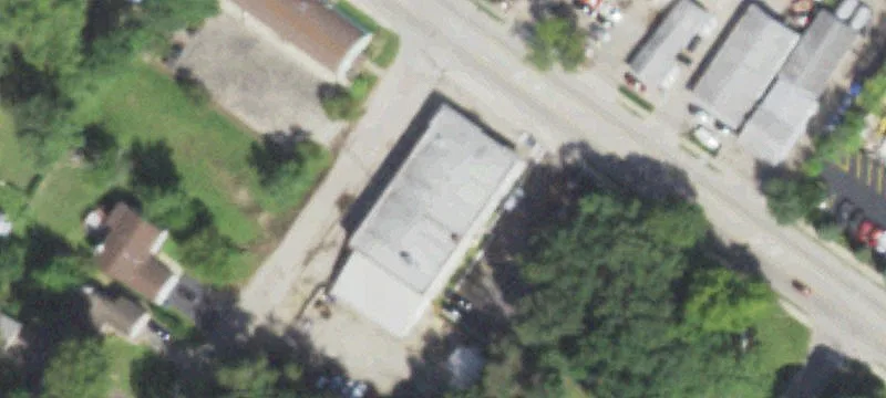 953 Villa St