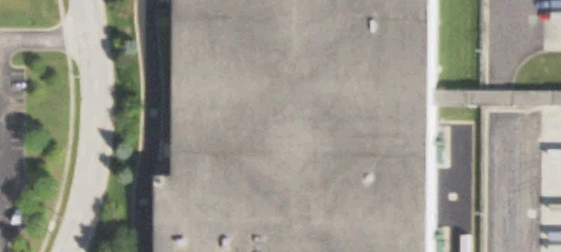 1600 Hunter Rd