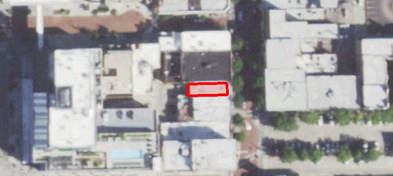 111 Marion St