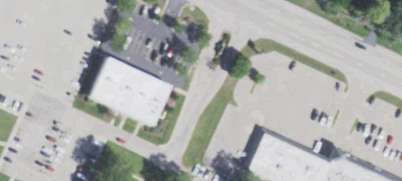 801 Lorlyn Dr