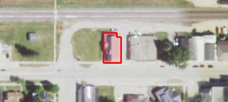 210 Comanche Ave