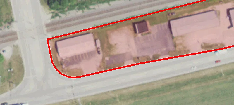 707 Church St