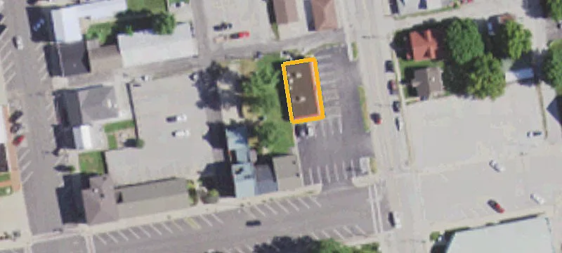 119 Ml St