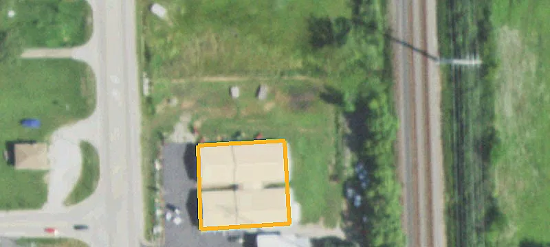 1611 Main St