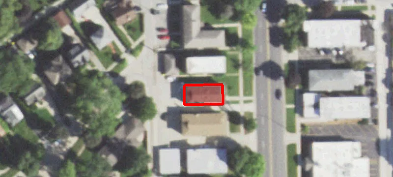 2910 Harlem Ave