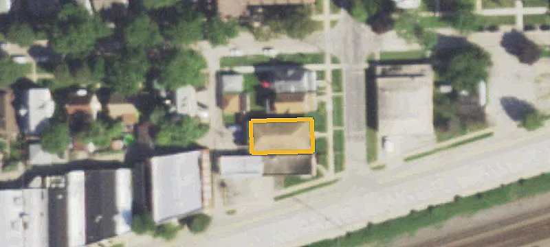 3804 Sunnyside Ave