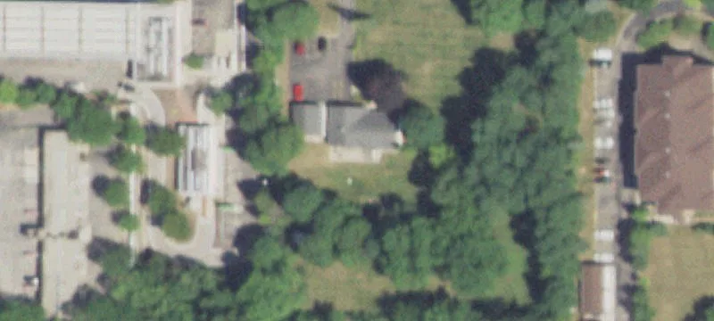 22nd Army Trl Rd