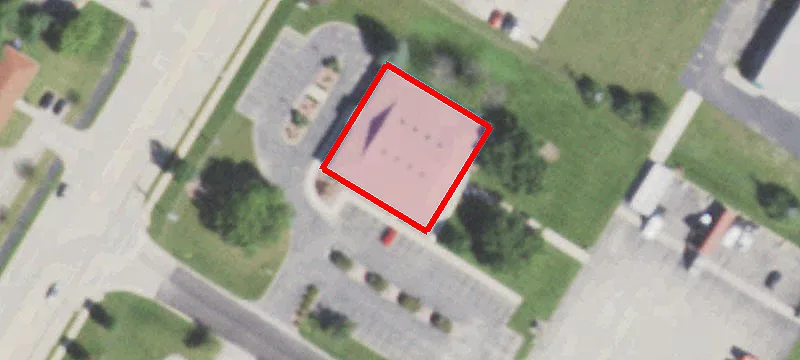 24021 Municipal Dr