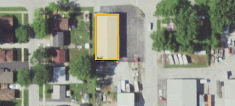 3206 Louis Sherman Dr