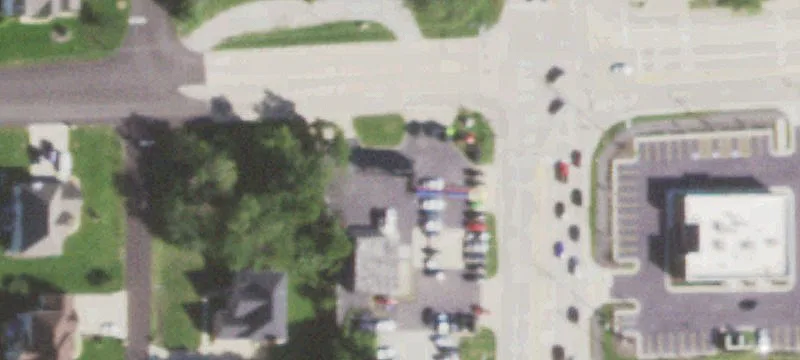 1600 Roselle Rd