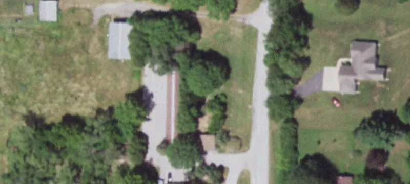 718 Hillcrest Rd