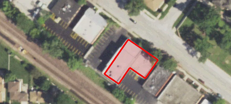 840 Busse Hwy