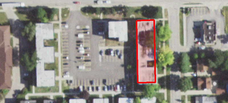 100 Arbor Ct