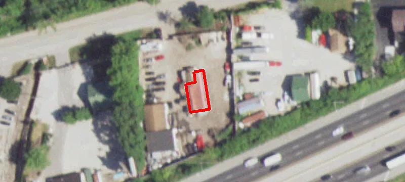 17th N Frontage Rd