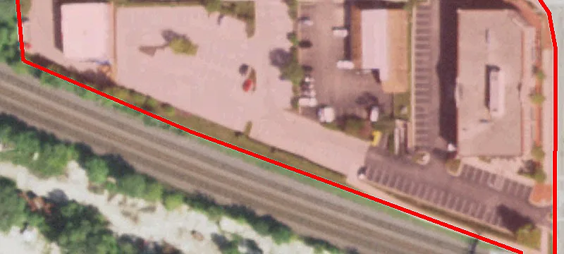 0s050 Winfield Rd