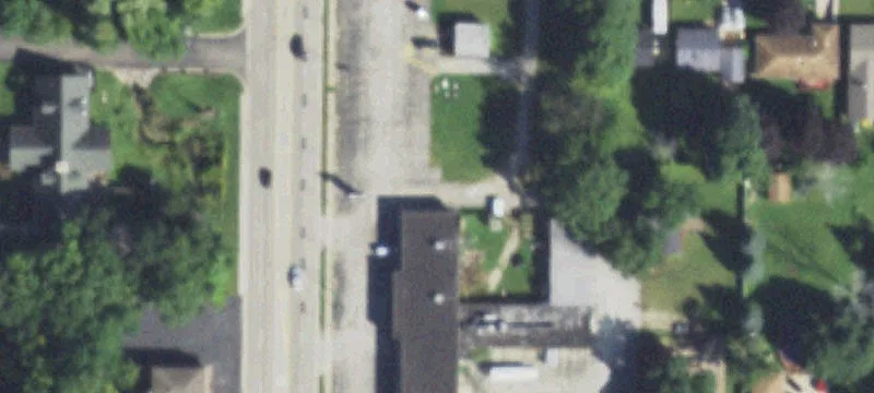 215 Sheridan Rd