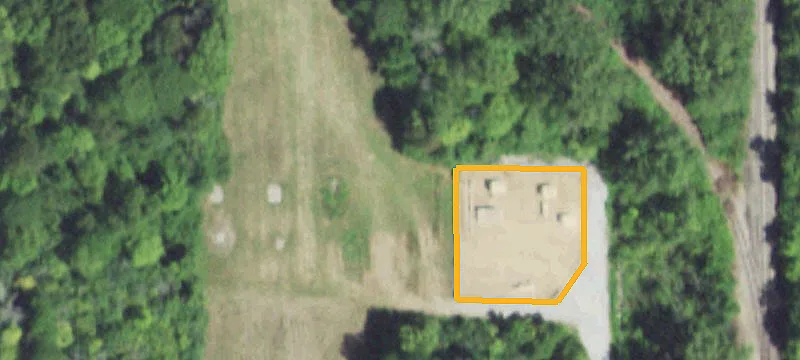 6550 Cemetery Rd