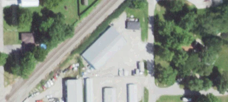 160 2nd Ave