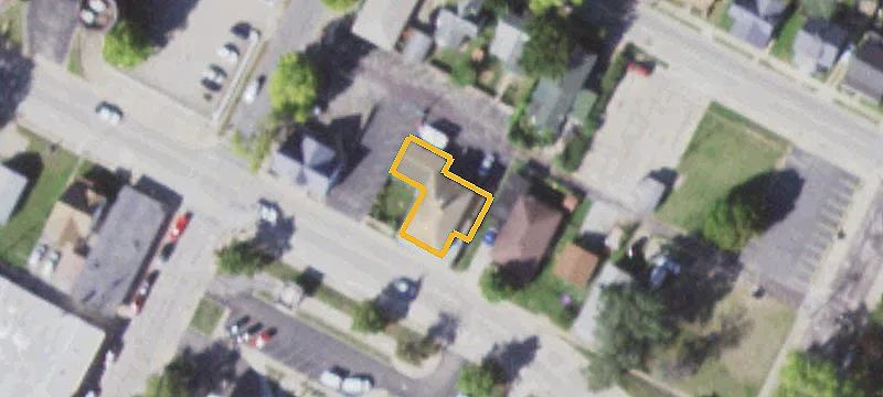 611 Margaret St