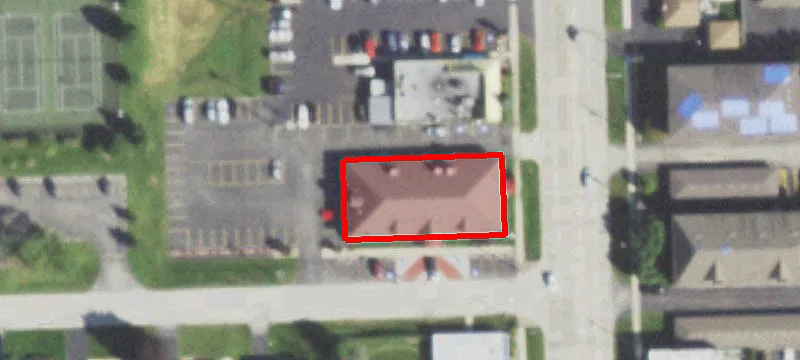 9236 Roberts Rd