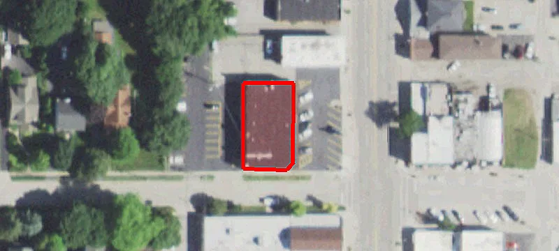 500 Lk St