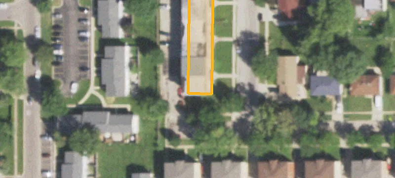 7011 Astor Ave, Unit A