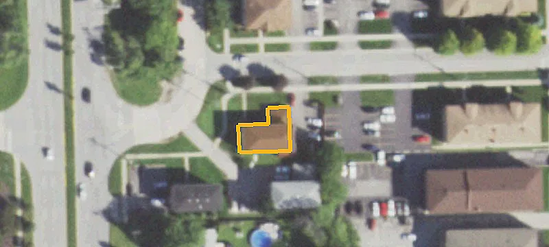 9801 Harlem Ave