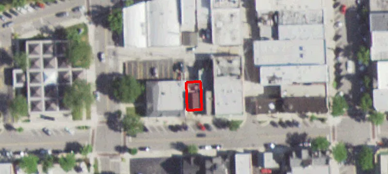 19 1st St