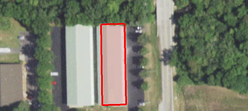 14408 Edison Dr, Unit 1B