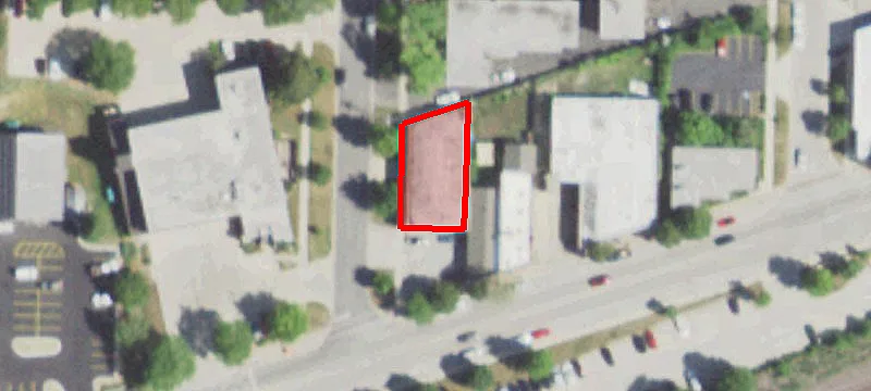 100 Saint Charles Rd