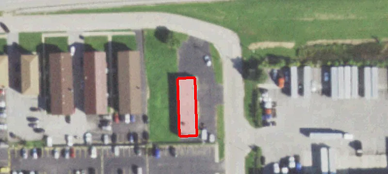 7701 87th Pl
