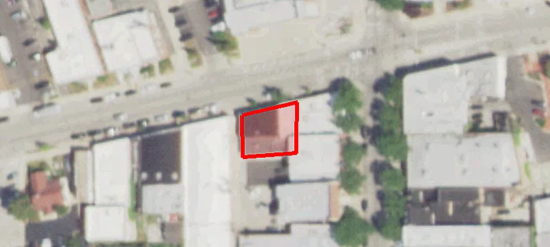 505 Pennsylvania Ave, Unit 09