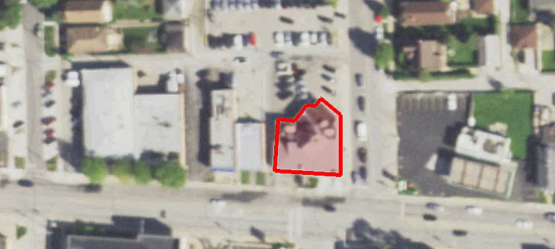 8900 Ogden Ave