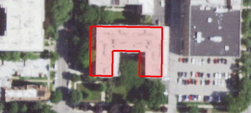 1501 Oak Ave, Unit P55