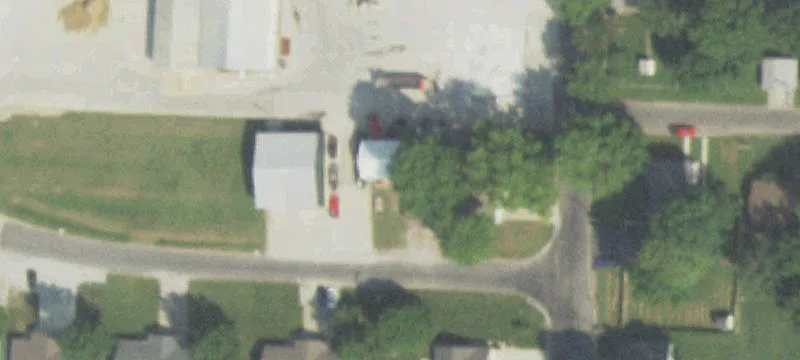 Carlyle Rd