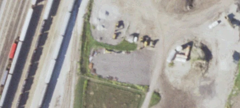 1001 12th Saline Ct