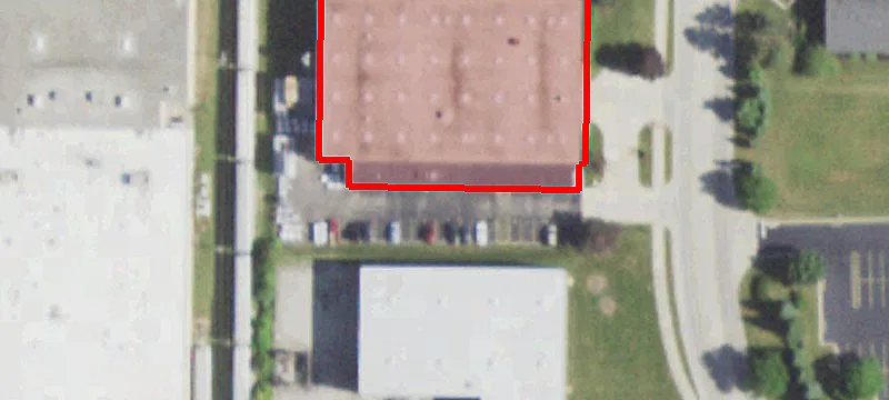 464 Northgate Pkwy