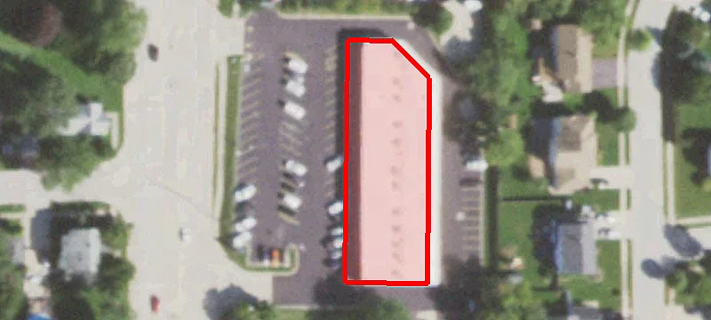 407 Roselle Rd