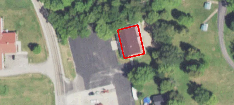 200 Somonauk Rd