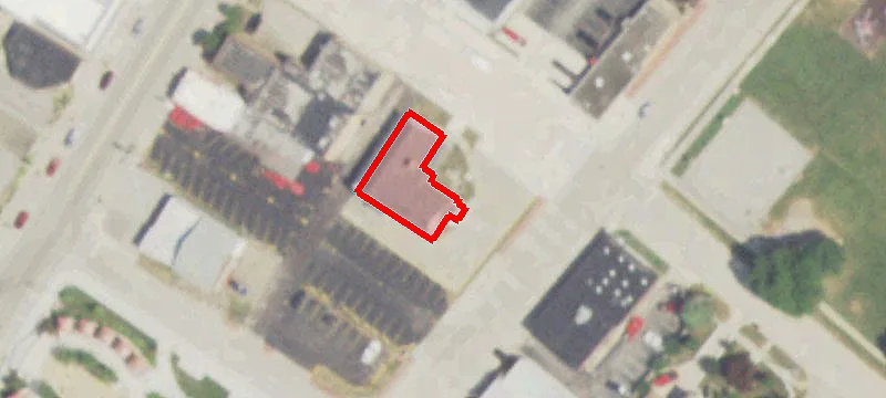 24 Adams St