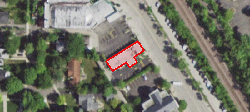 64 Grn Bay Rd