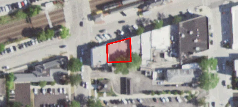 923 Burlington Ave