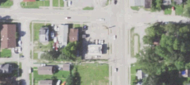 5520 Caseyville Ave