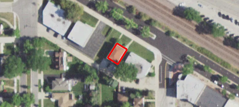 213 Prospect Ave