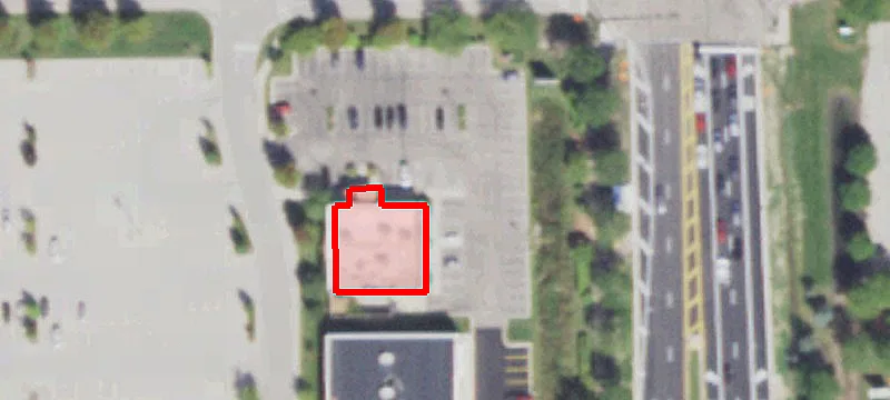 300 Randall Rd