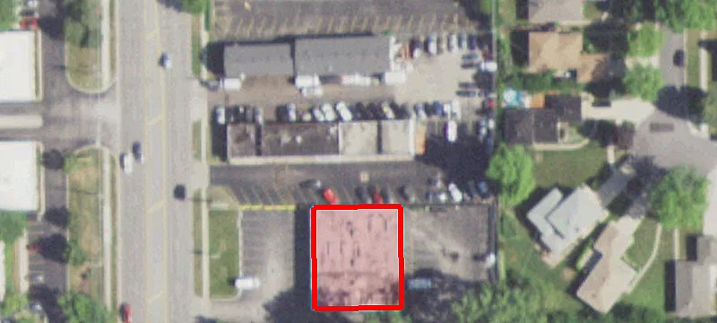 1267 Elmhurst Rd