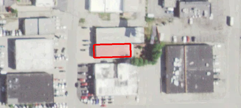 747 Yale Ave